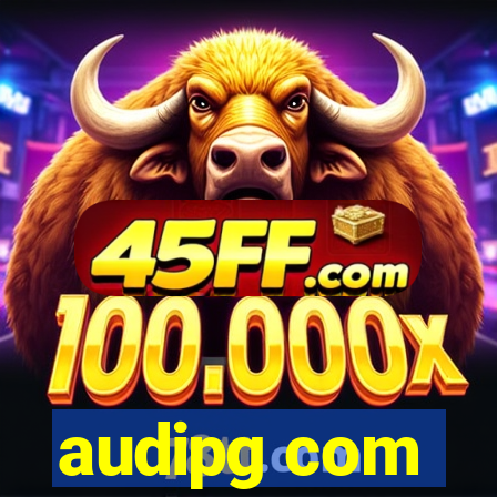 audipg com